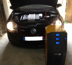 brill extrem carbon cleaning
